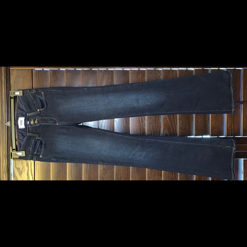 Paige Jeans